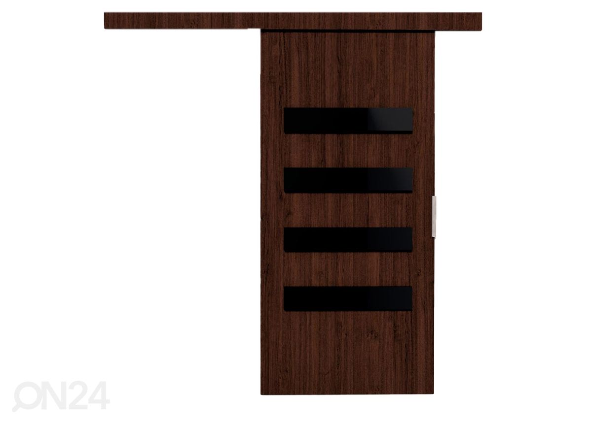 Liukuovi 106 kuvasuurennos