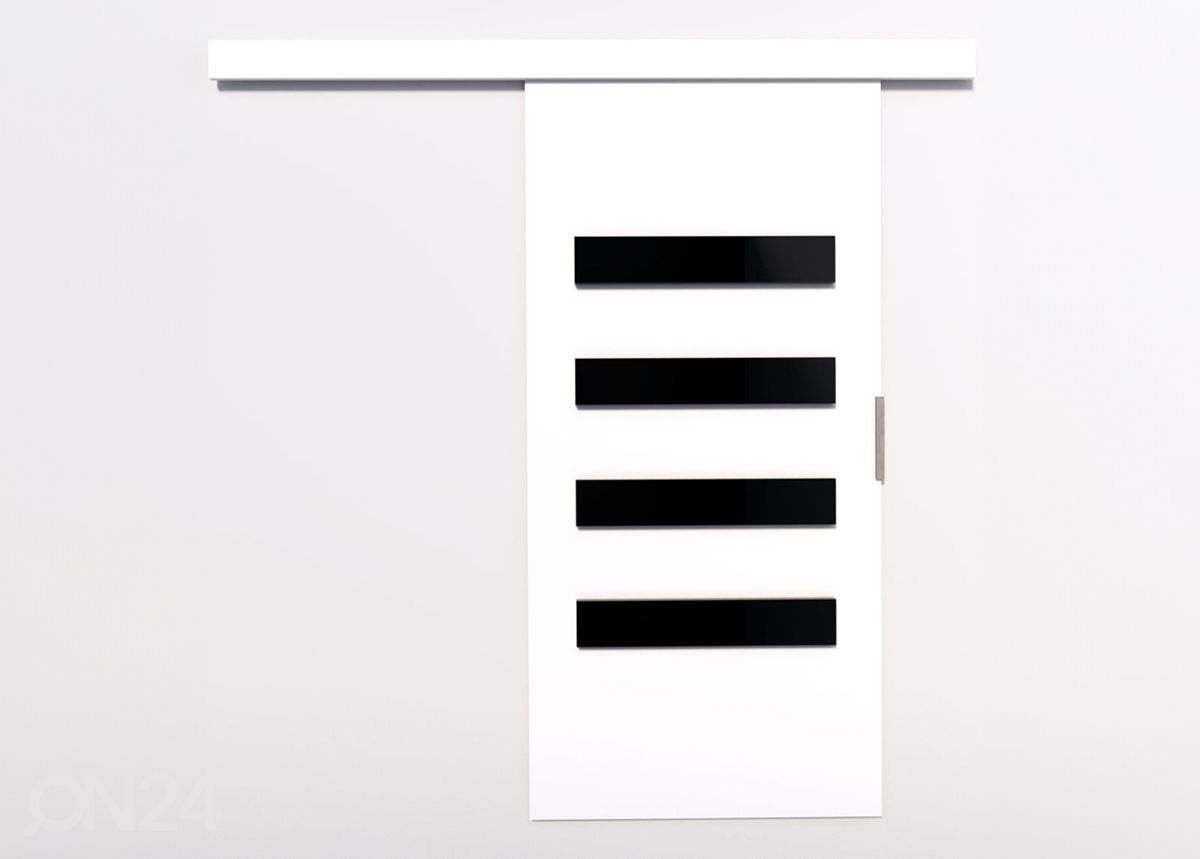 Liukuovi 86 kuvasuurennos