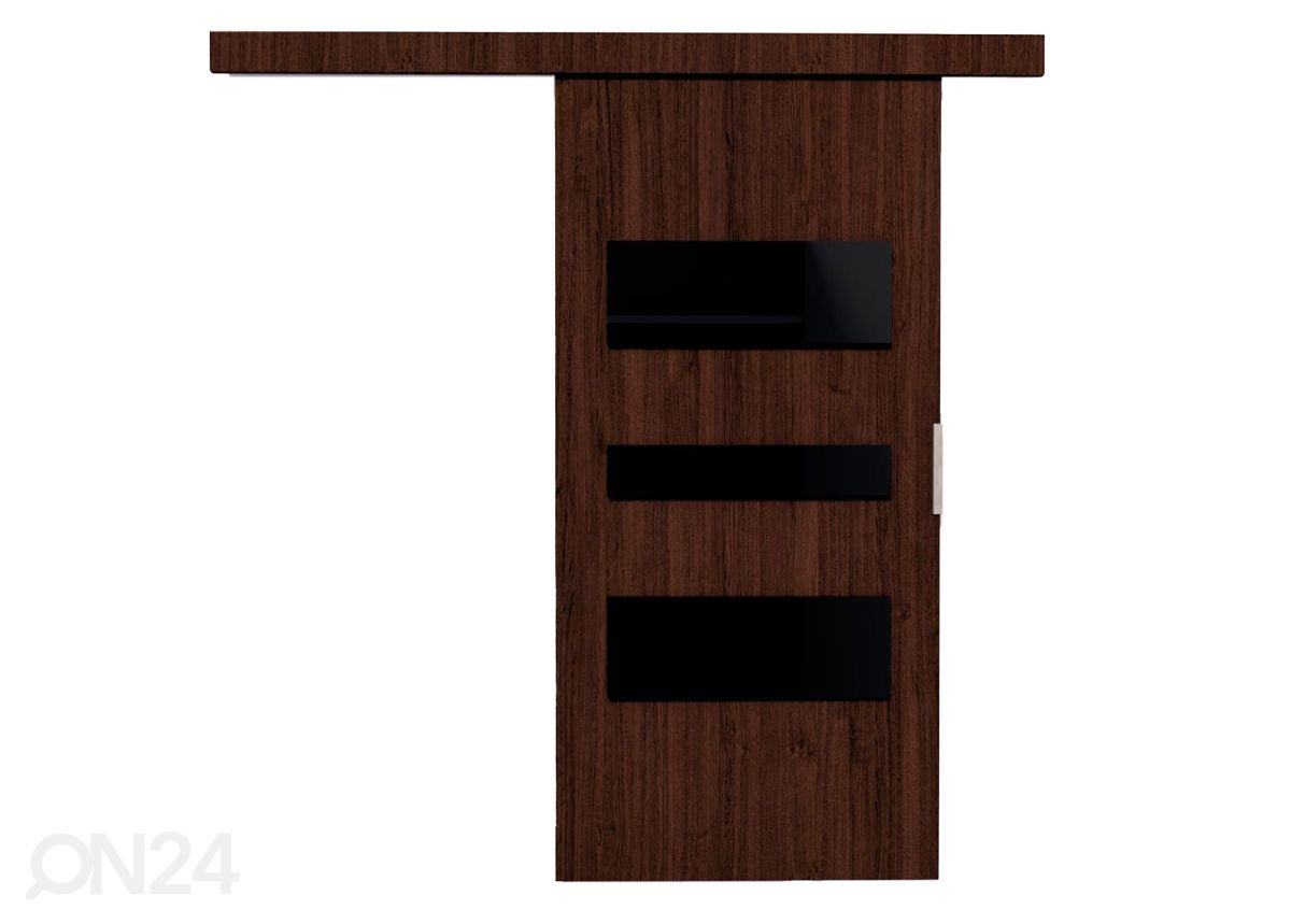 Liukuovi 96 kuvasuurennos