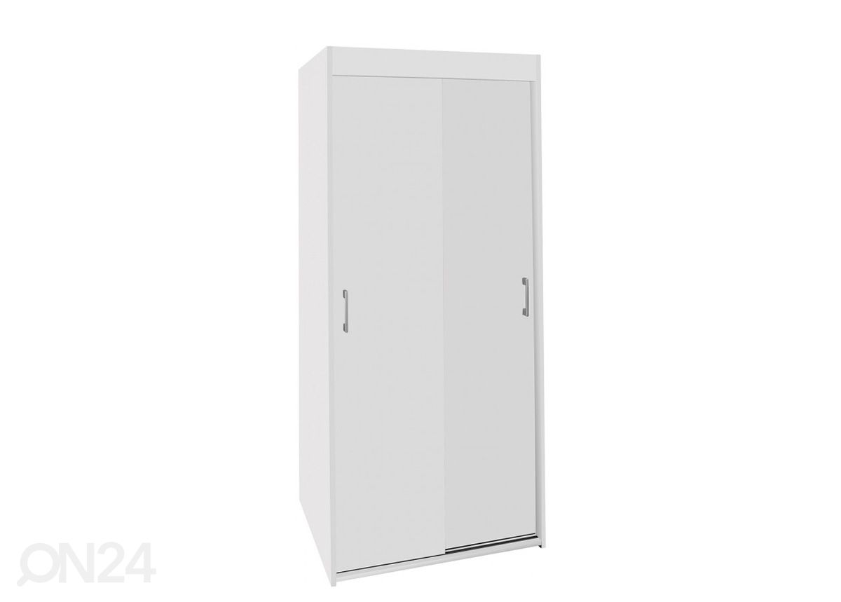 Liukuovikaappi 70 cm kuvasuurennos