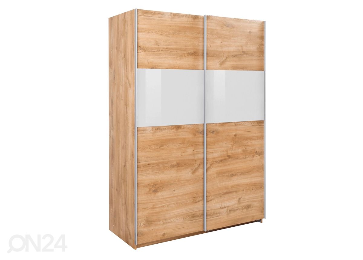Liukuovikaappi Bramfeld1 135 cm kuvasuurennos