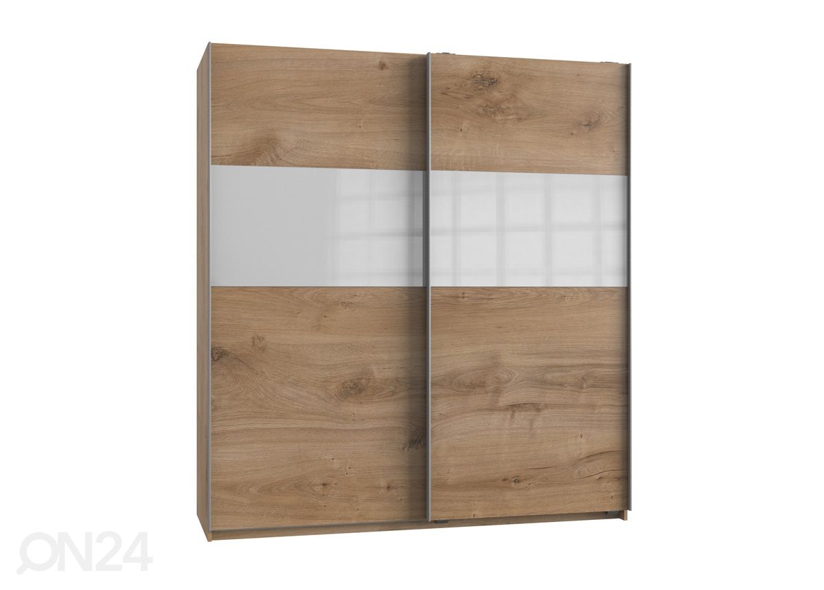Liukuovikaappi Bramfeld1 180 cm kuvasuurennos