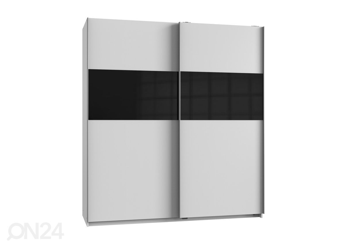 Liukuovikaappi Bramfeld1 180 cm kuvasuurennos