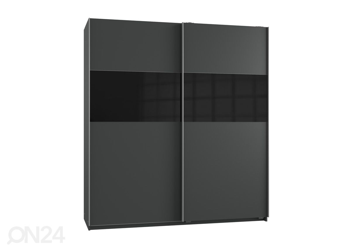 Liukuovikaappi Bramfeld1 180 cm kuvasuurennos