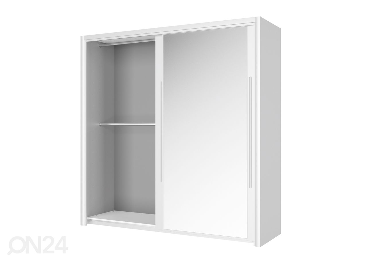 Liukuovikaappi Cyrus 199 cm kuvasuurennos