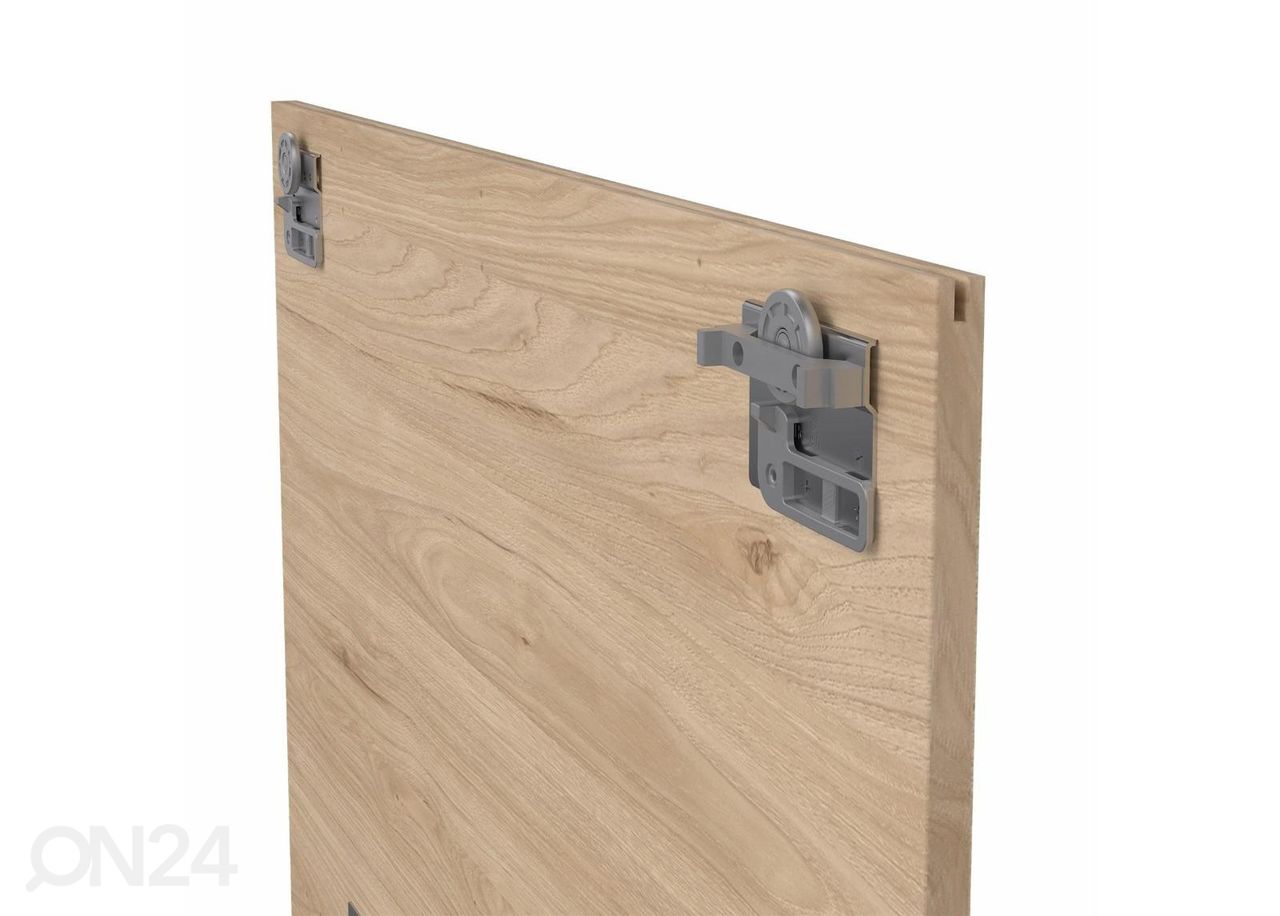 Liukuovikaappi Firenze 150 cm kuvasuurennos