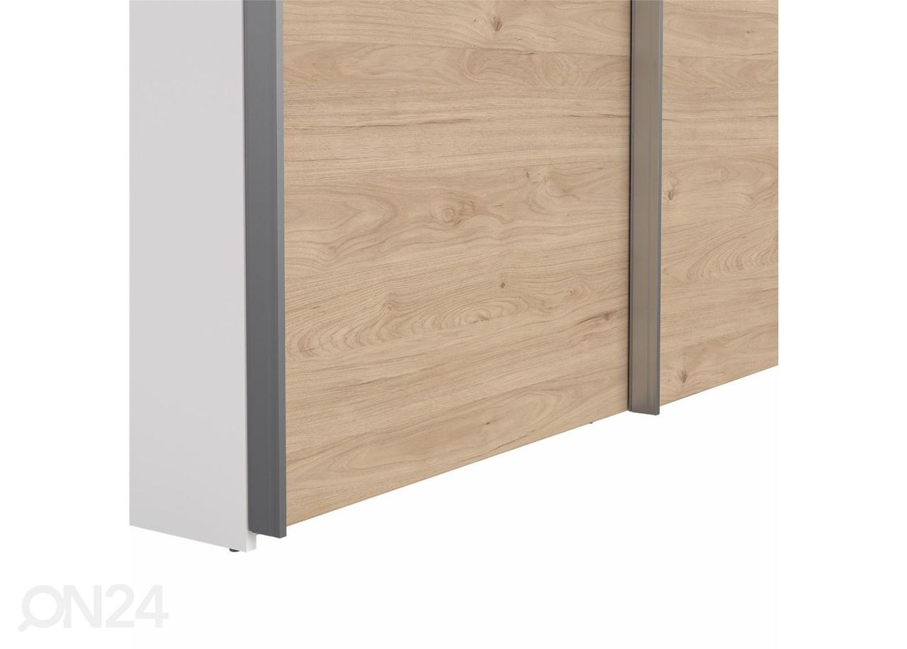 Liukuovikaappi Firenze 150 cm kuvasuurennos