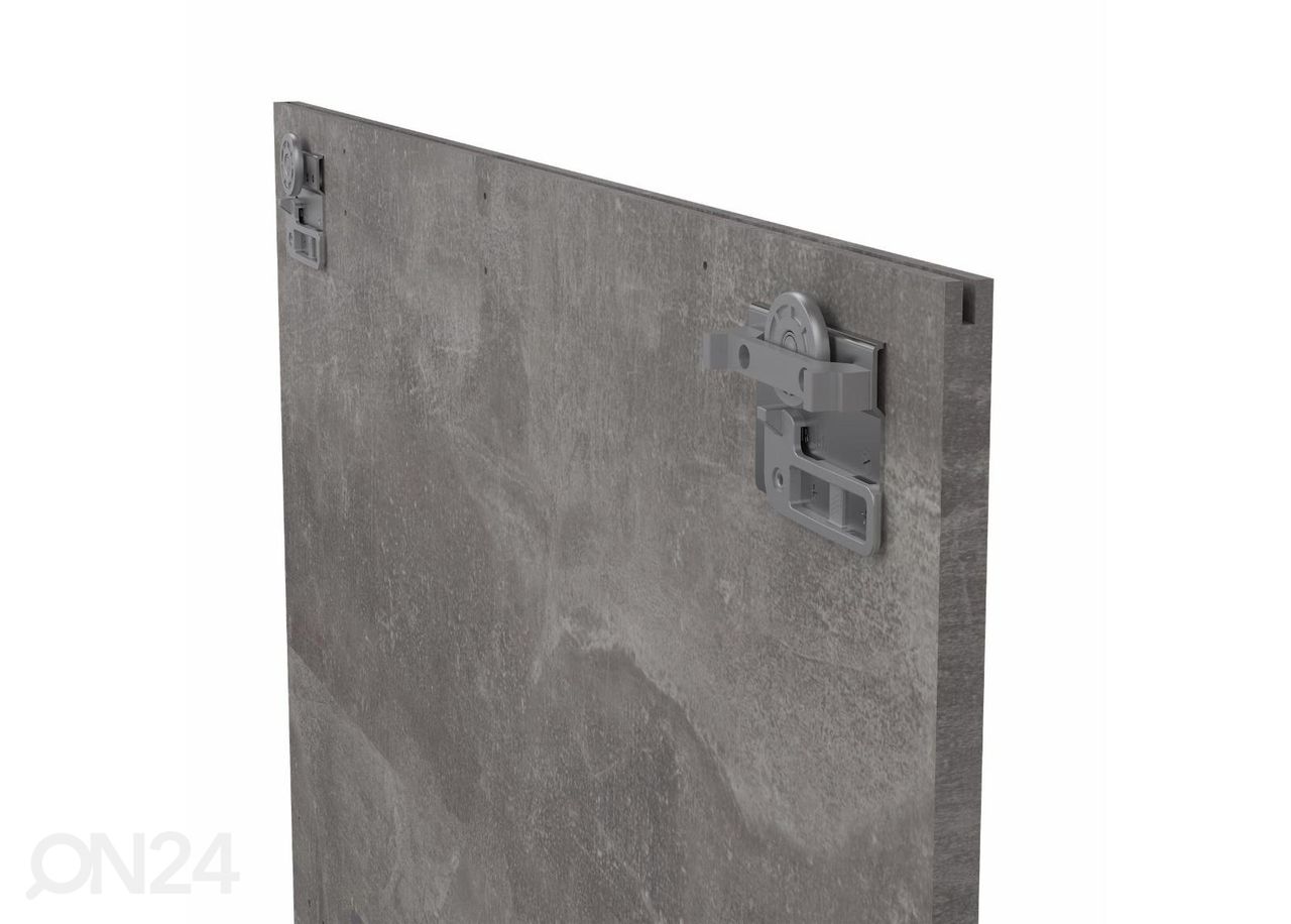 Liukuovikaappi Firenze 150 cm kuvasuurennos
