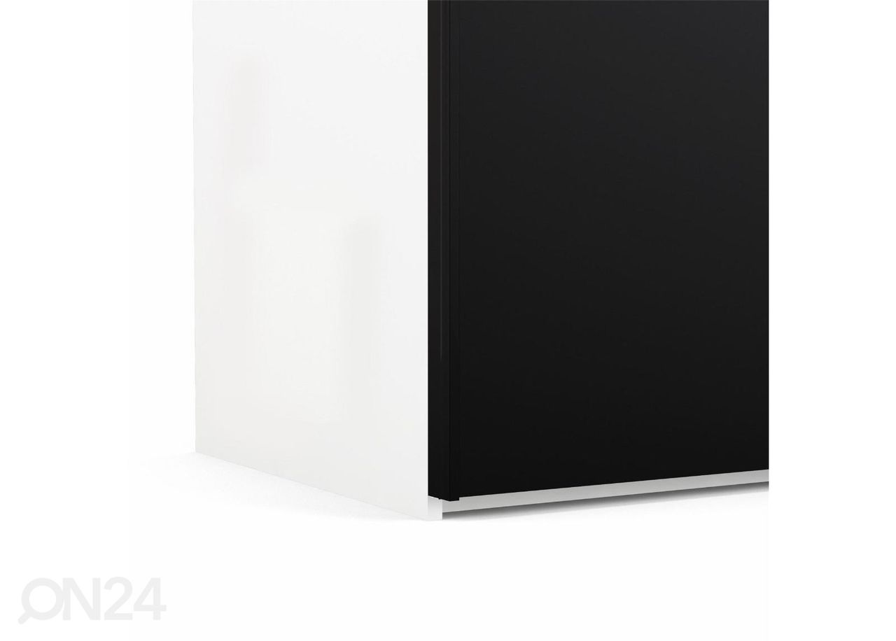 Liukuovikaappi Firenze 182 cm kuvasuurennos