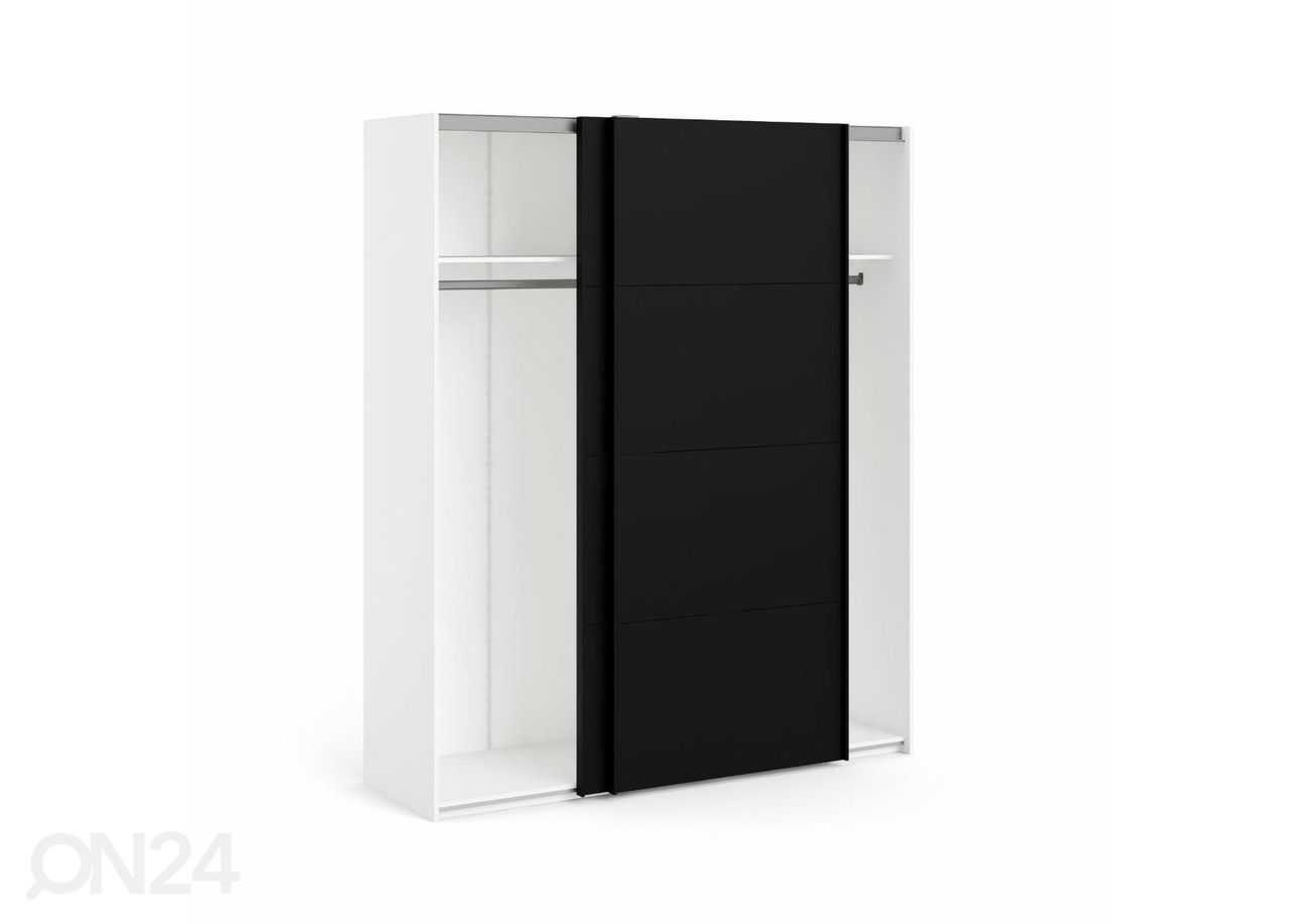 Liukuovikaappi Firenze 182 cm kuvasuurennos