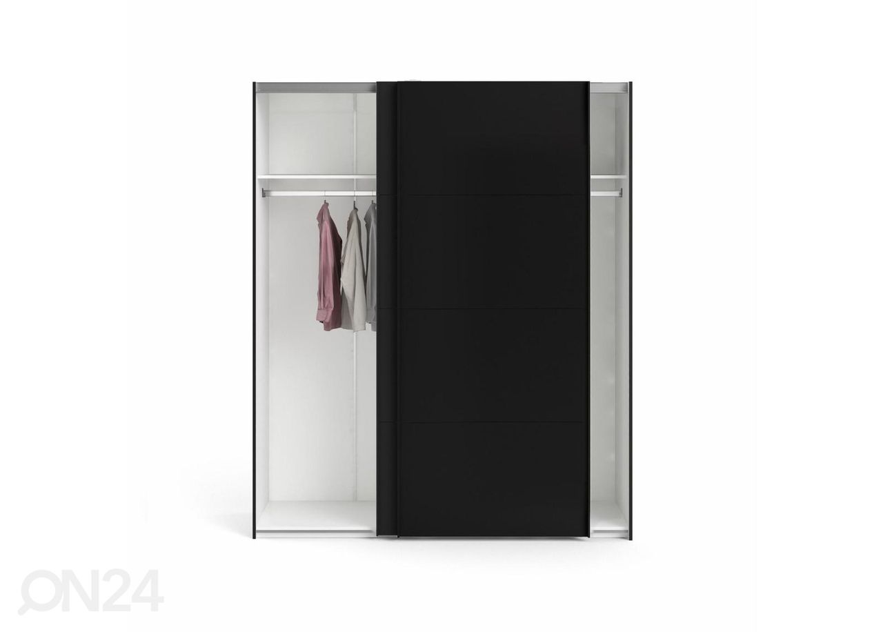 Liukuovikaappi Firenze 182 cm kuvasuurennos