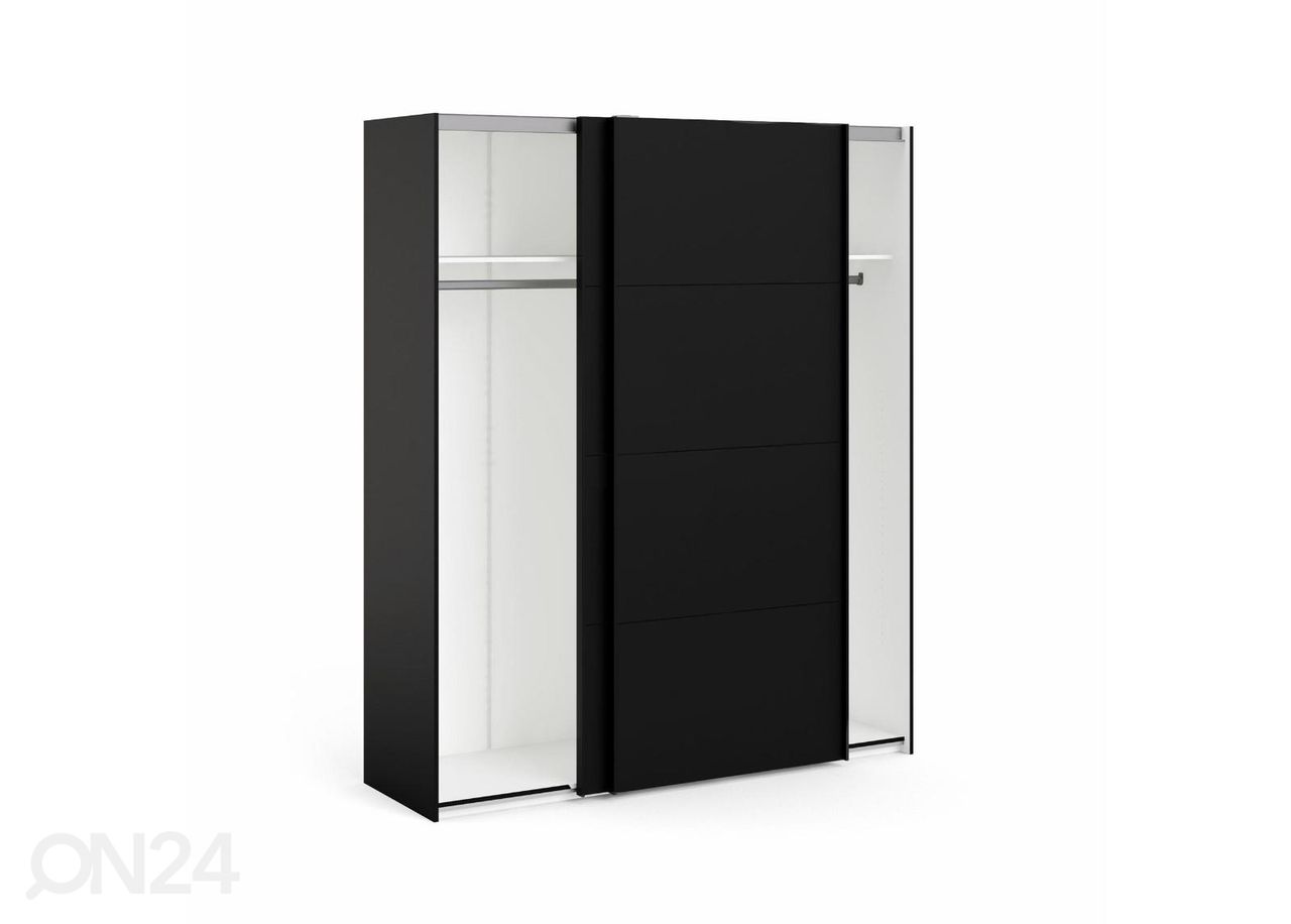 Liukuovikaappi Firenze 182 cm kuvasuurennos