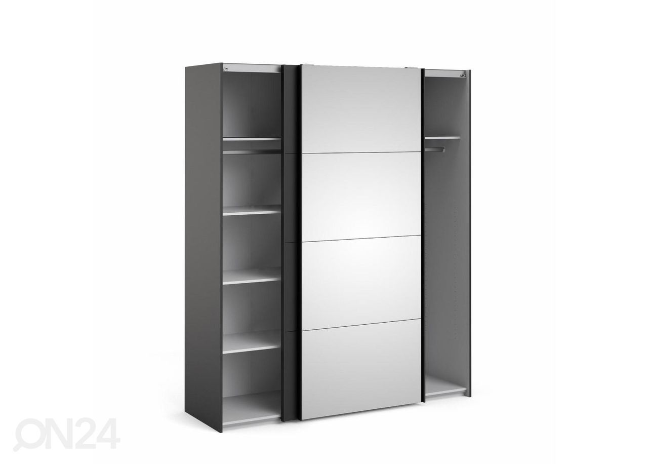 Liukuovikaappi Firenze 182 cm kuvasuurennos