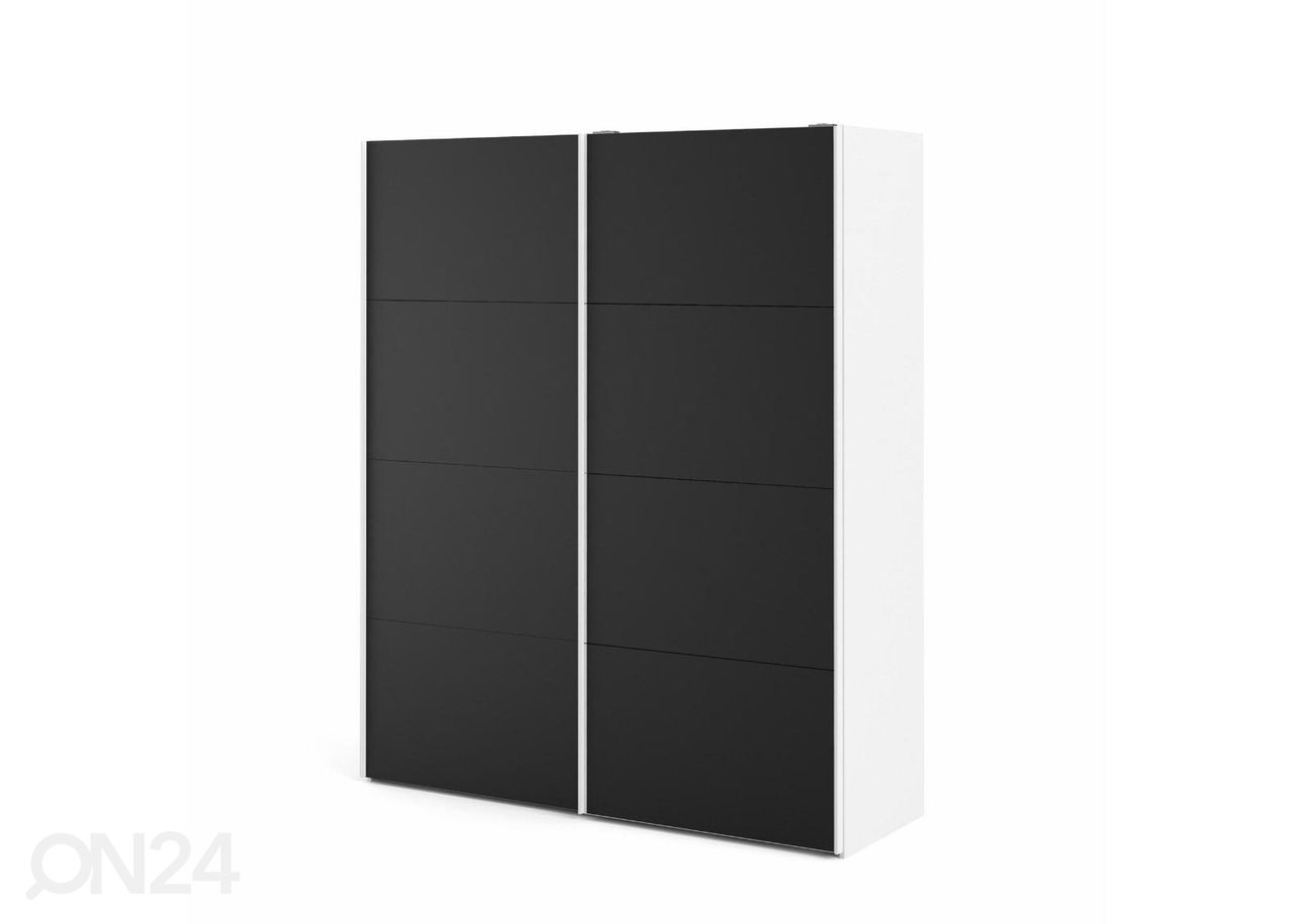 Liukuovikaappi Firenze 182 cm kuvasuurennos