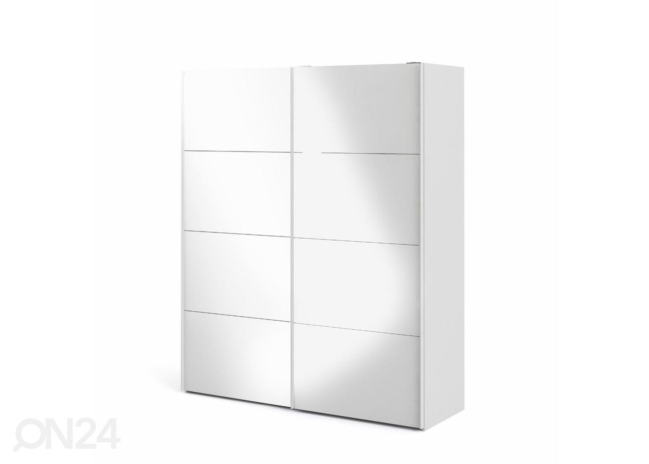 Liukuovikaappi Firenze 182 cm kuvasuurennos