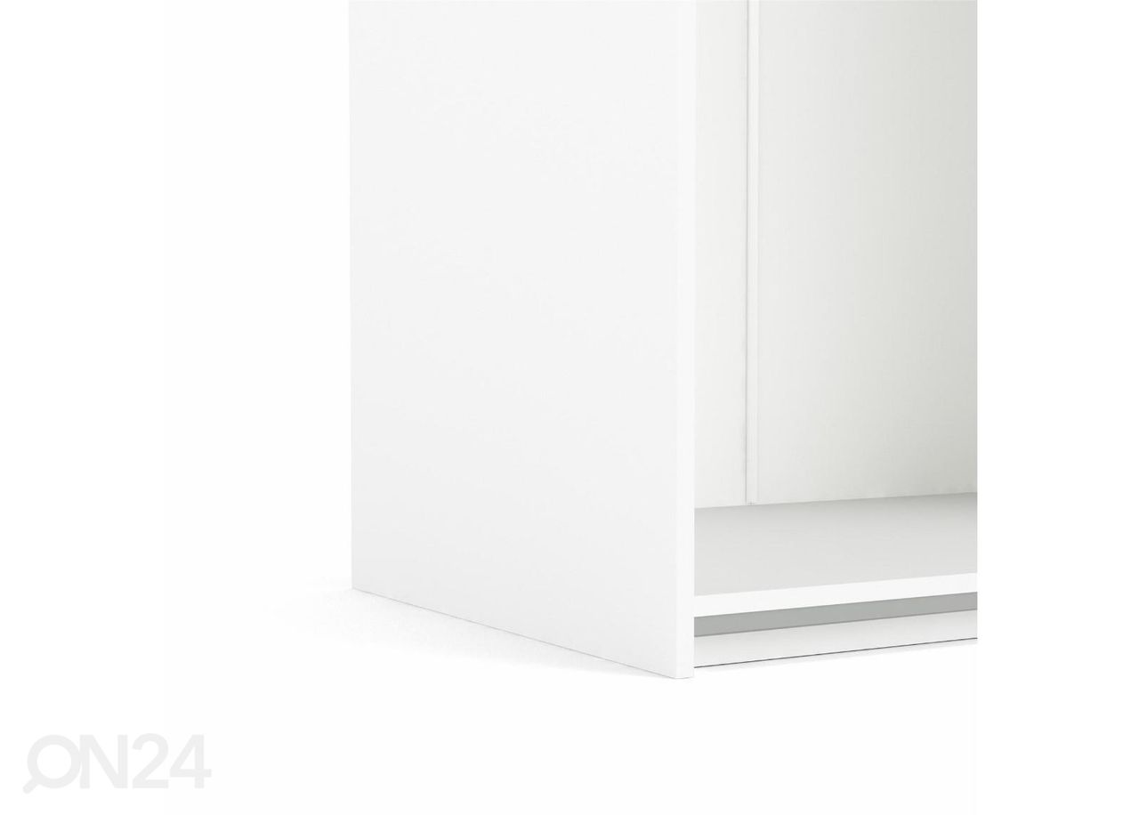 Liukuovikaappi Firenze 182 cm kuvasuurennos