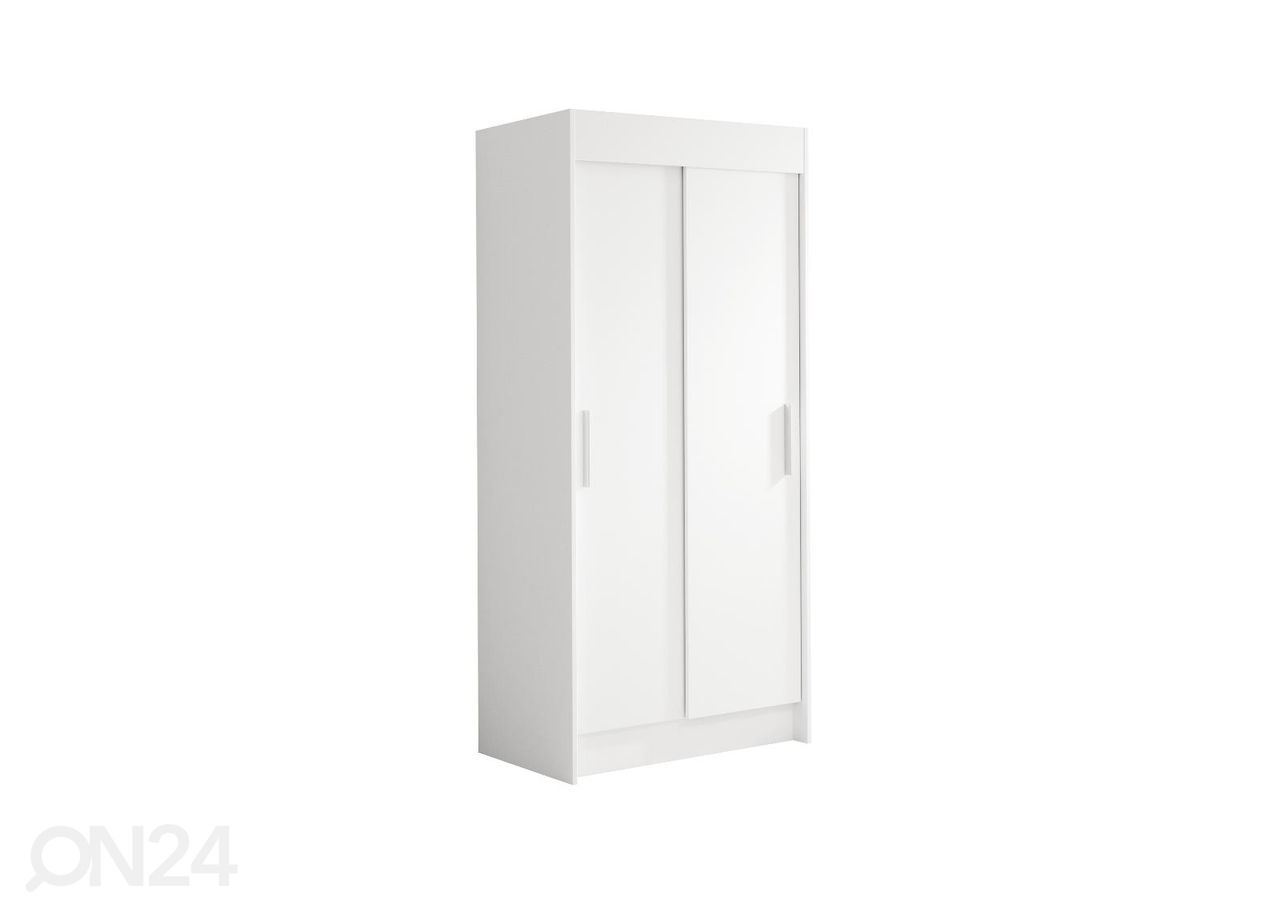 Liukuovikaappi Karen 100 cm kuvasuurennos