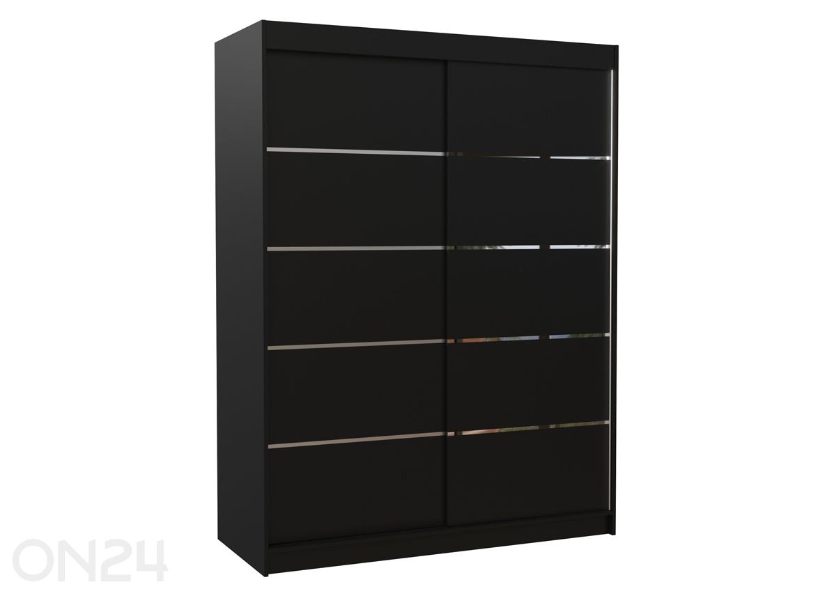Liukuovikaappi Olivia 150 cm kuvasuurennos