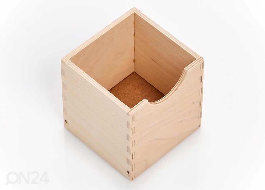 Lokerikko kuvasuurennos