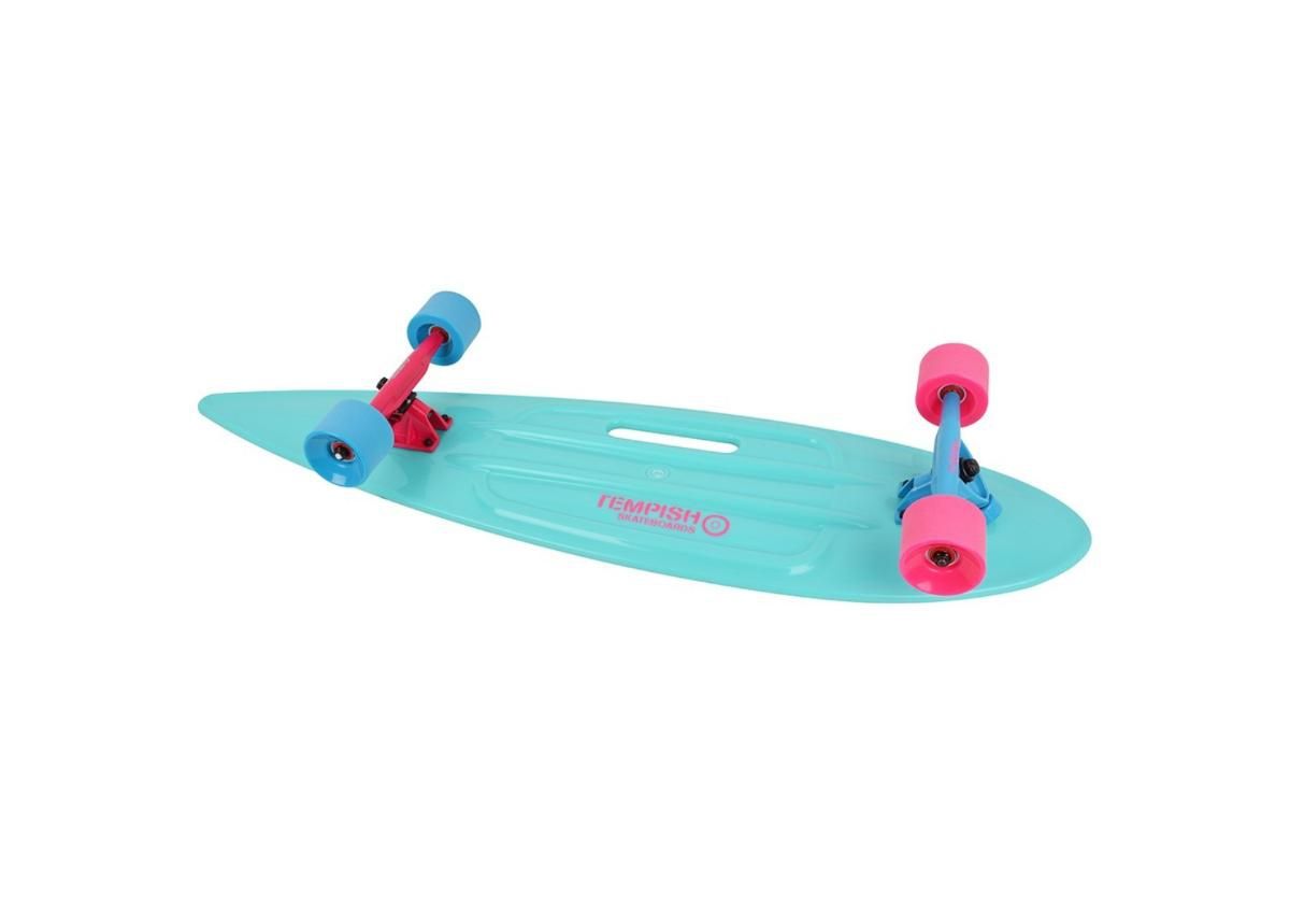 Longboard BUFFY 36" pintail Tempish kuvasuurennos