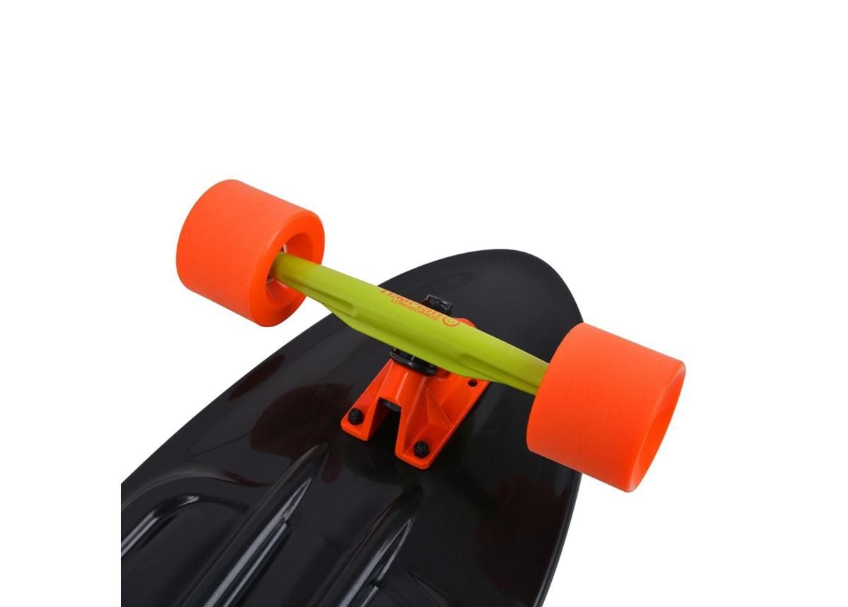 Longboard BUFFY 36" pintail Tempish kuvasuurennos