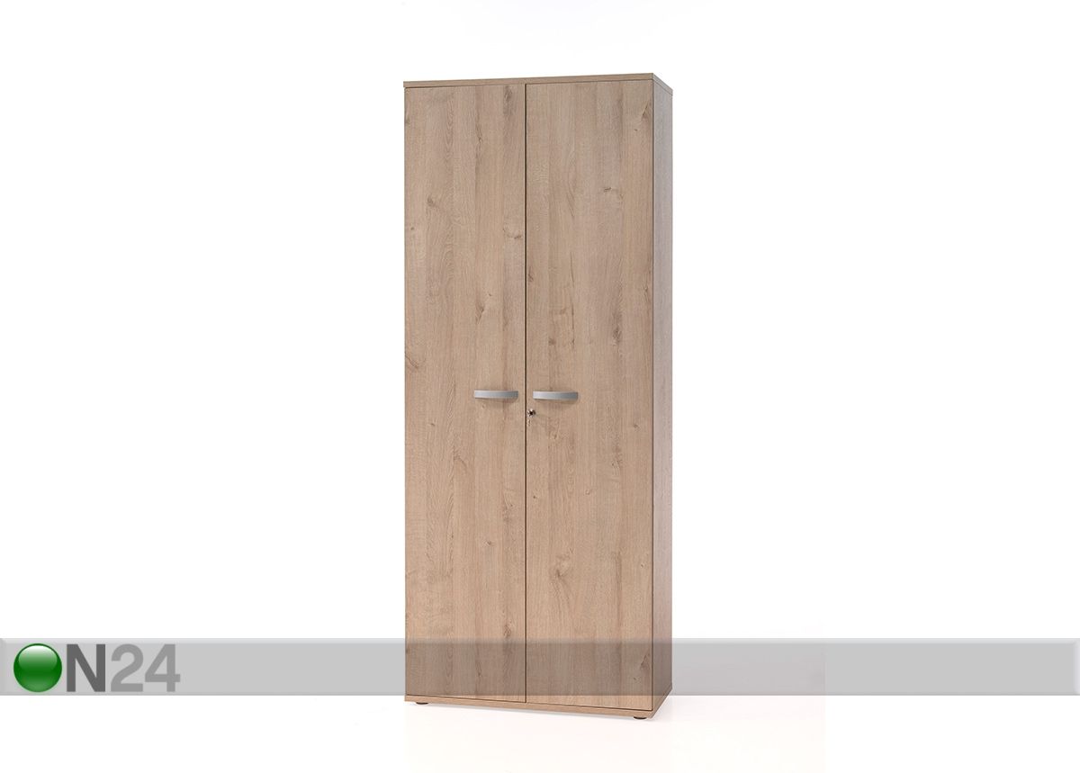 Lukittava kaappi ALTO kuvasuurennos
