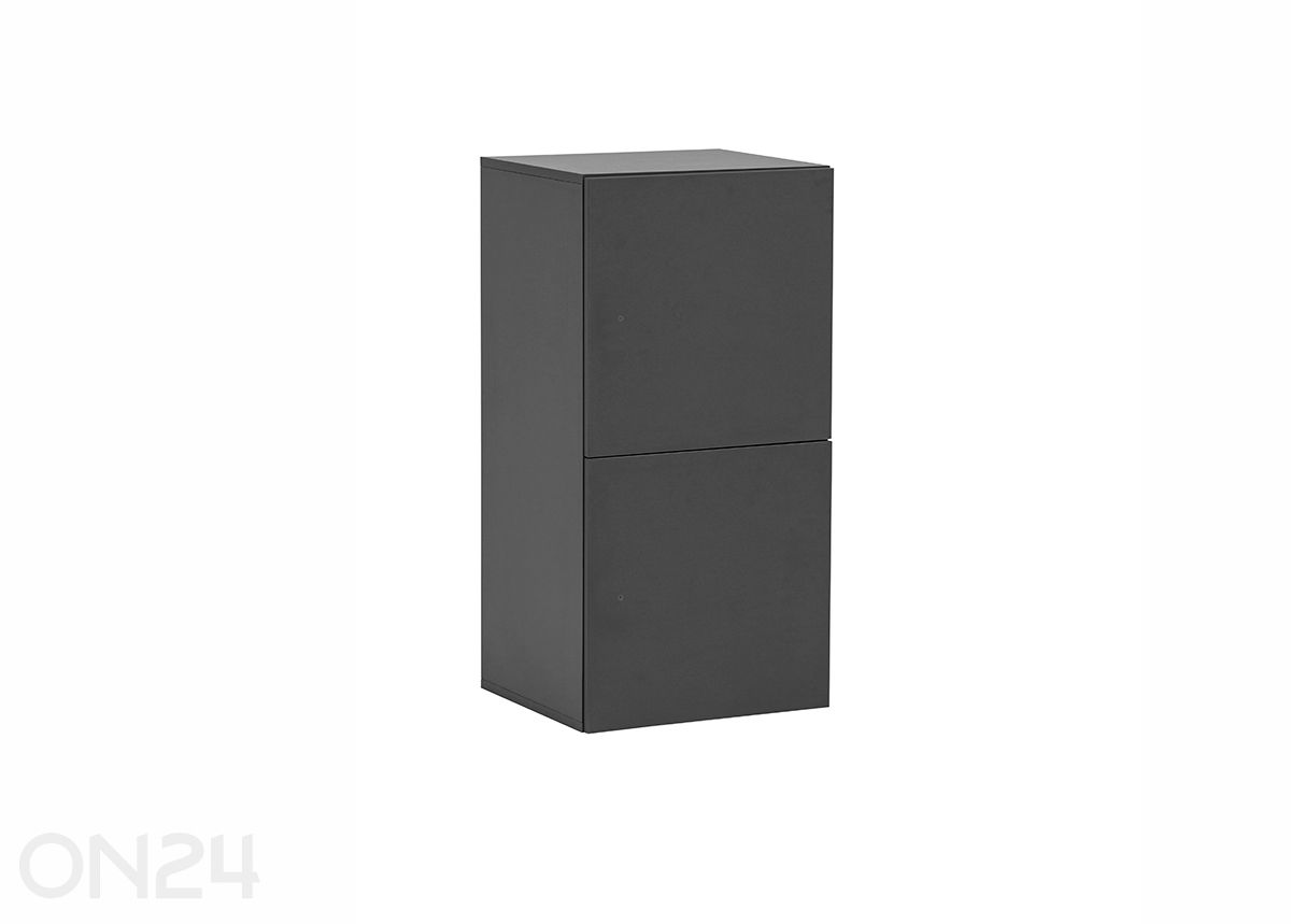 Lukittava kaappi Locked, 2 kpl kuvasuurennos
