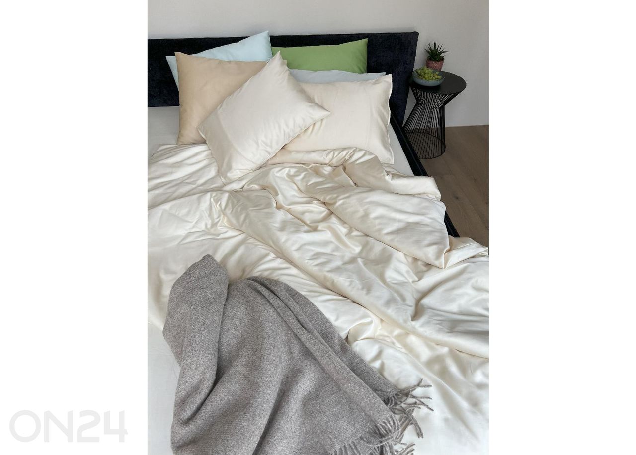 Luksus Sinulle pussilakana 150x210 cm + 2 tyynyliinaa 50x60 cm kuvasuurennos