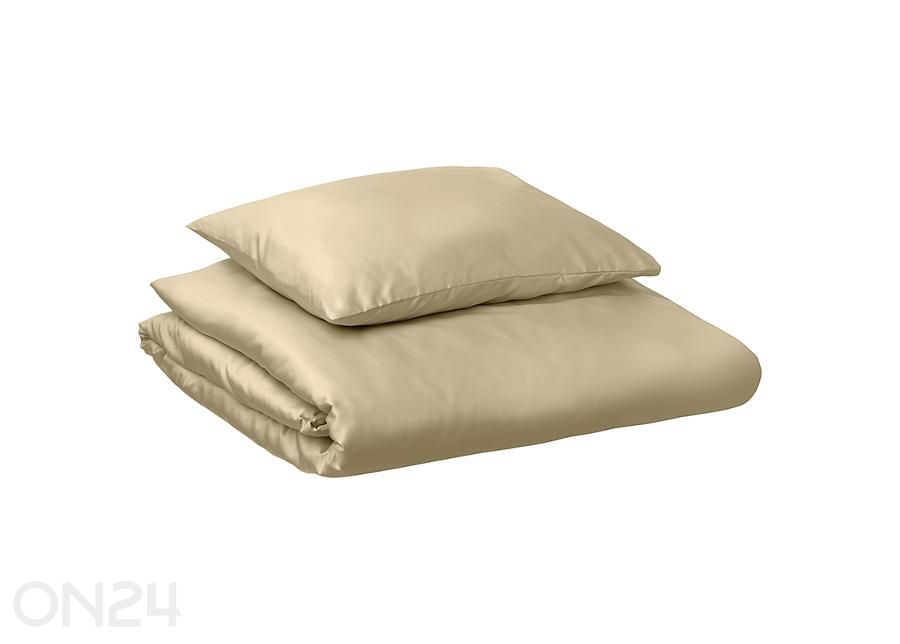 Luksus Sinulle pussilakana 150x210 cm + 2 tyynyliinaa 50x60 cm kuvasuurennos