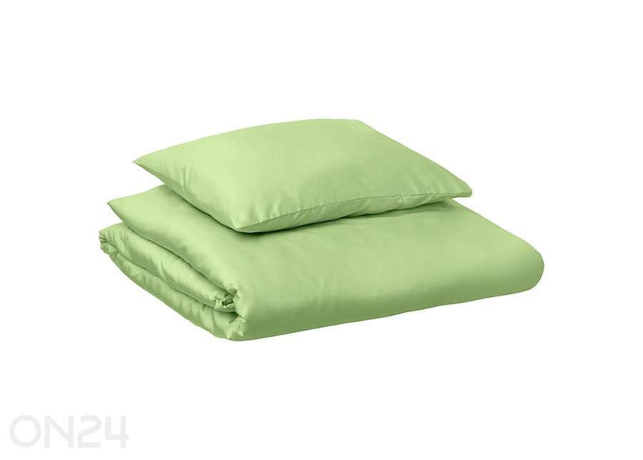 Luksus Sinulle pussilakana 150x210 cm + 2 tyynyliinaa 50x60 cm kuvasuurennos