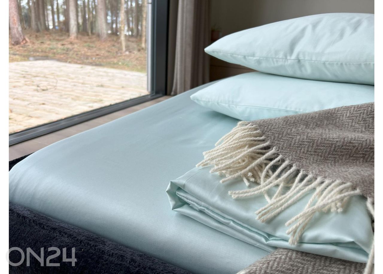 Luksus Sinulle pussilakana 220x210 cm + 2 tyynyliinaa 50x60 cm kuvasuurennos