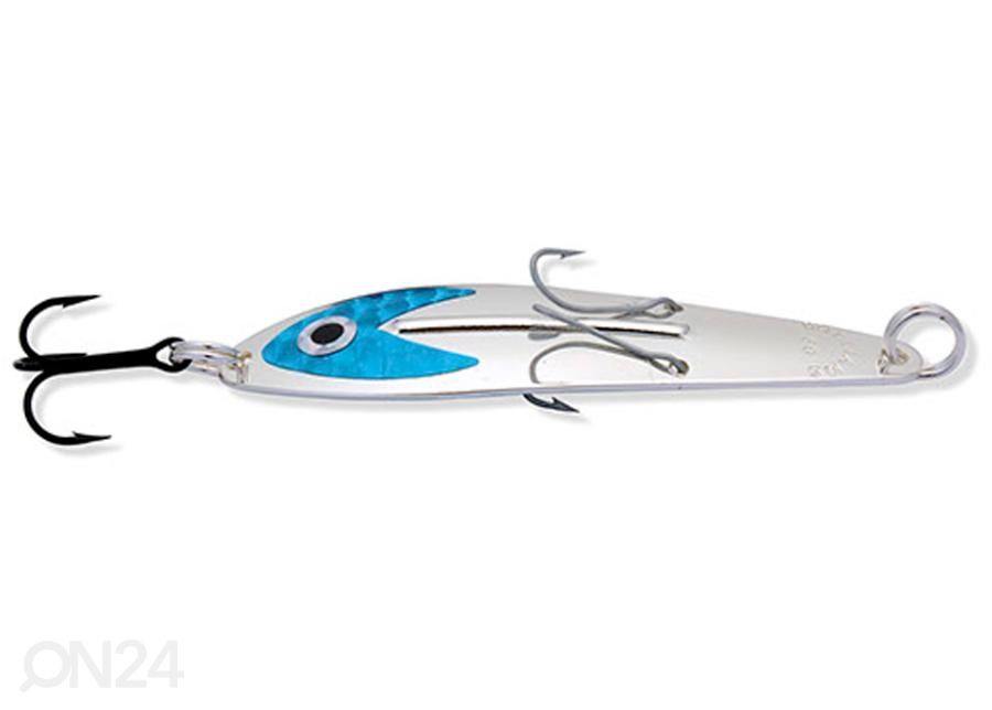 Lusikkauistin Williams midget ice jig 7 g kuvasuurennos