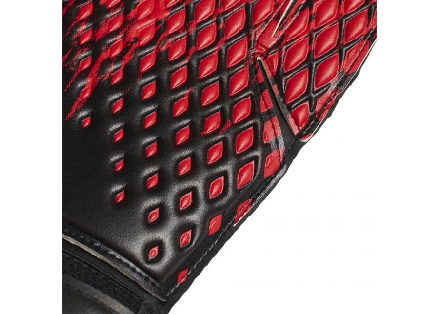Maalivahdin hanskat adidas Predator GL MTC FH7286 kuvasuurennos
