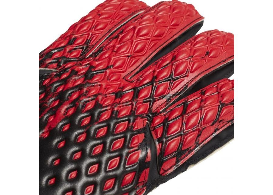Maalivahdin hanskat adidas Predator GL MTC FS FH7293 kuvasuurennos