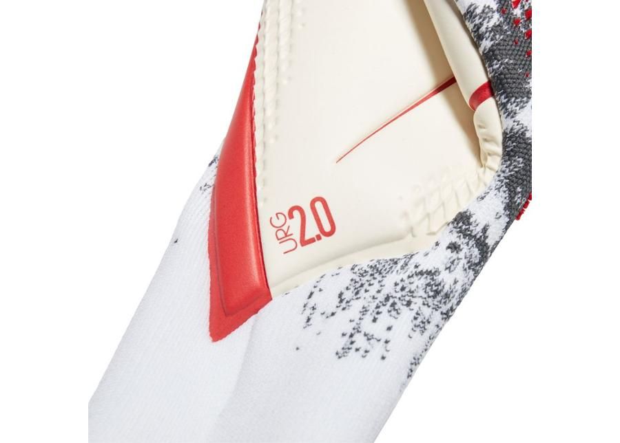 Maalivahdin hanskat adidas Predator Pro MN FR8371 kuvasuurennos