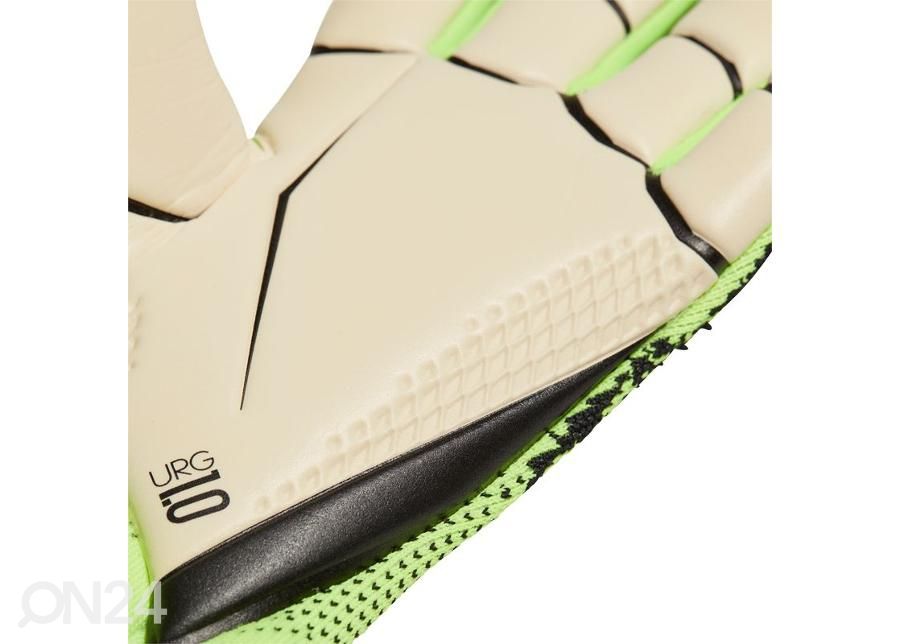 Maalivahdin hanskat Adidas Predator Pro Promo kuvasuurennos