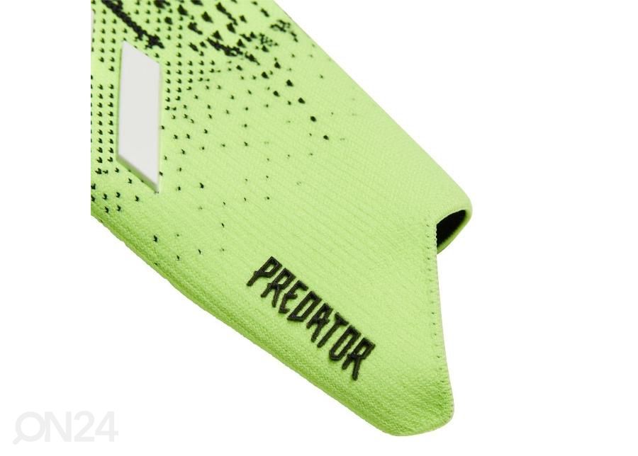 Maalivahdin hanskat Adidas Predator Pro Promo kuvasuurennos