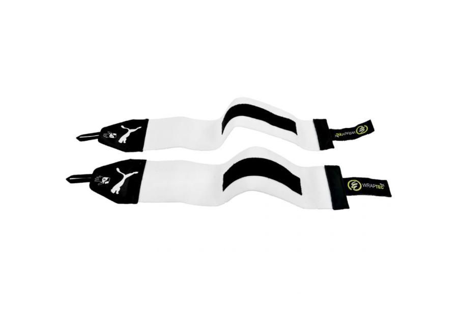 Maalivahdin hanskat Puma EVO POWER GRIP 1 kuvasuurennos