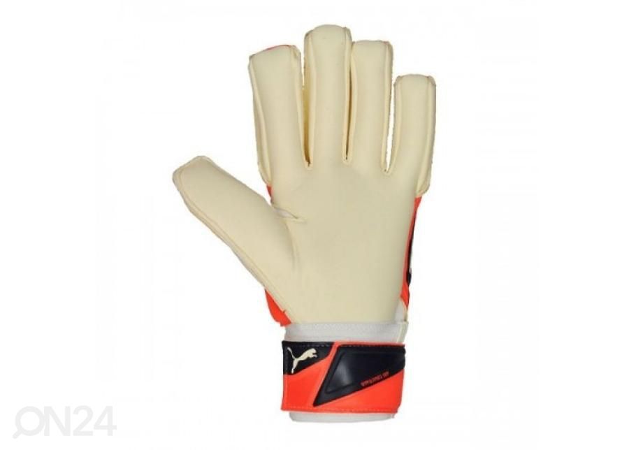 Maalivahdin hanskat Puma evoPOWER Grip 2 IC 04116230 kuvasuurennos