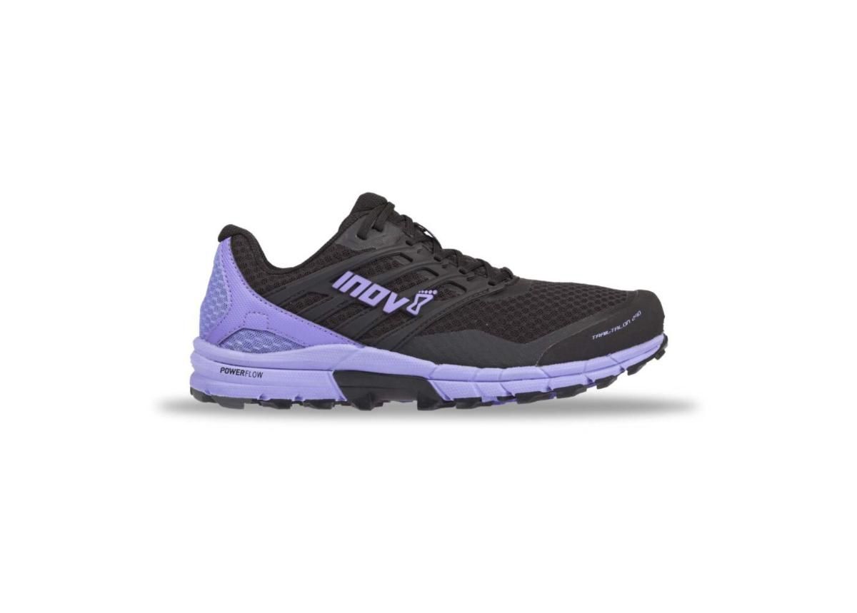Maastojuoksukengät naisille Inov-8 Trail Talon 290 kuvasuurennos