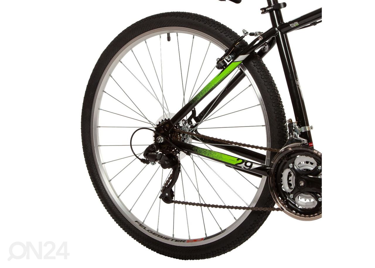 Maastopyörä 29" FOXX AZTEC kuvasuurennos