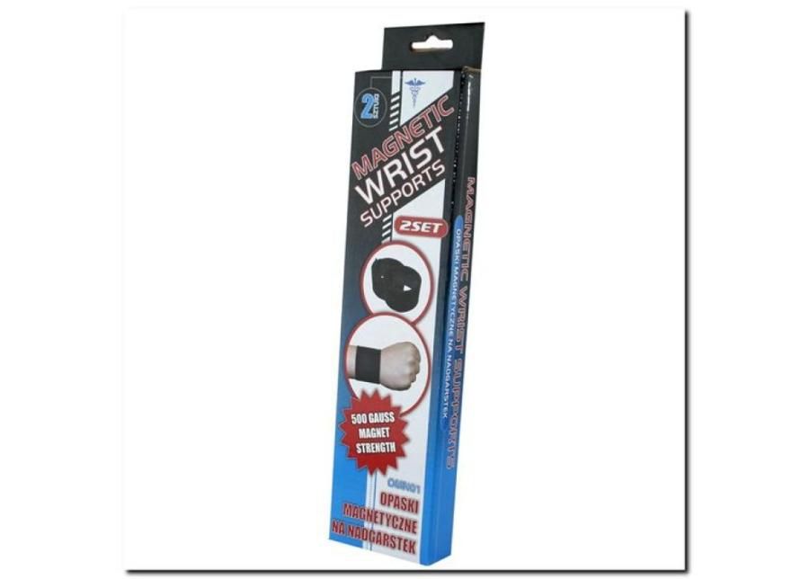 Magneettiranneke OMN01 2 kpl kuvasuurennos