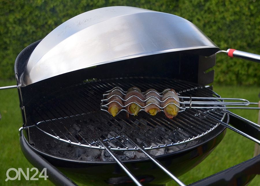 Makkarahalsteri BARBECOOK FSC kuvasuurennos
