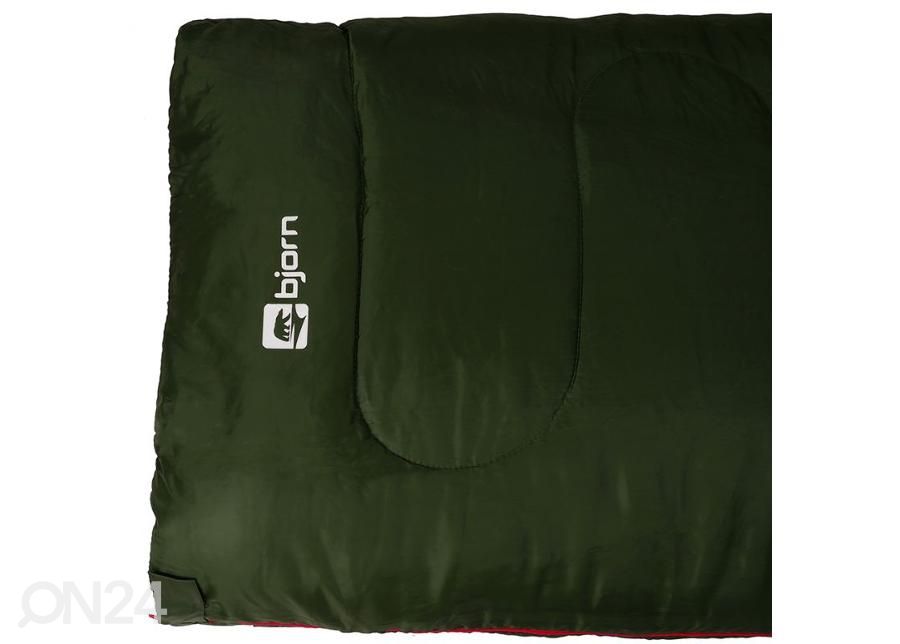 Makuupussi Bjorn Camper 180x75 cm kuvasuurennos