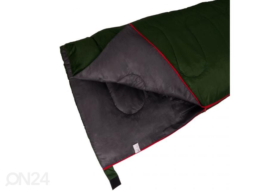 Makuupussi Bjorn Camper 180x75 cm kuvasuurennos