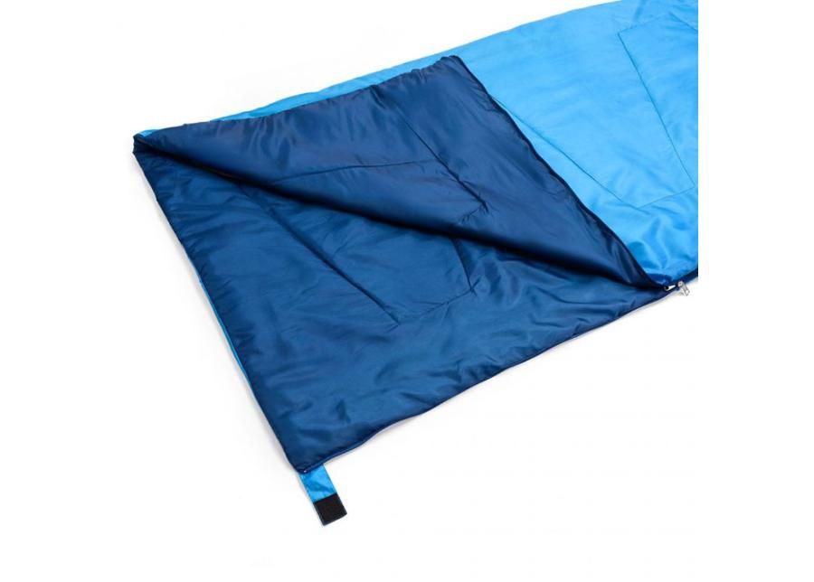 Makuupussi Meteor Snooze 180 x 75 cm kuvasuurennos