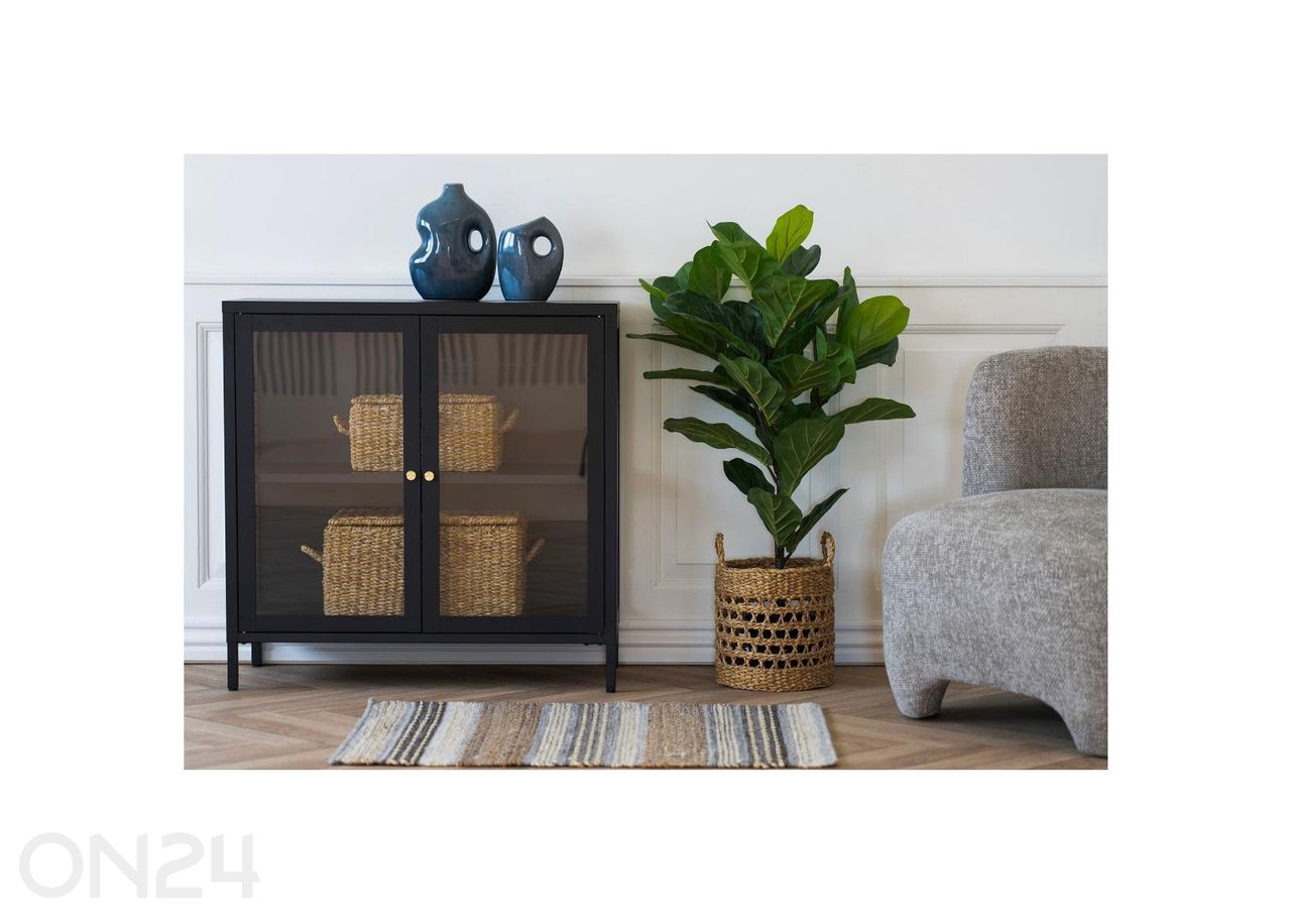 Maljakko kuvasuurennos