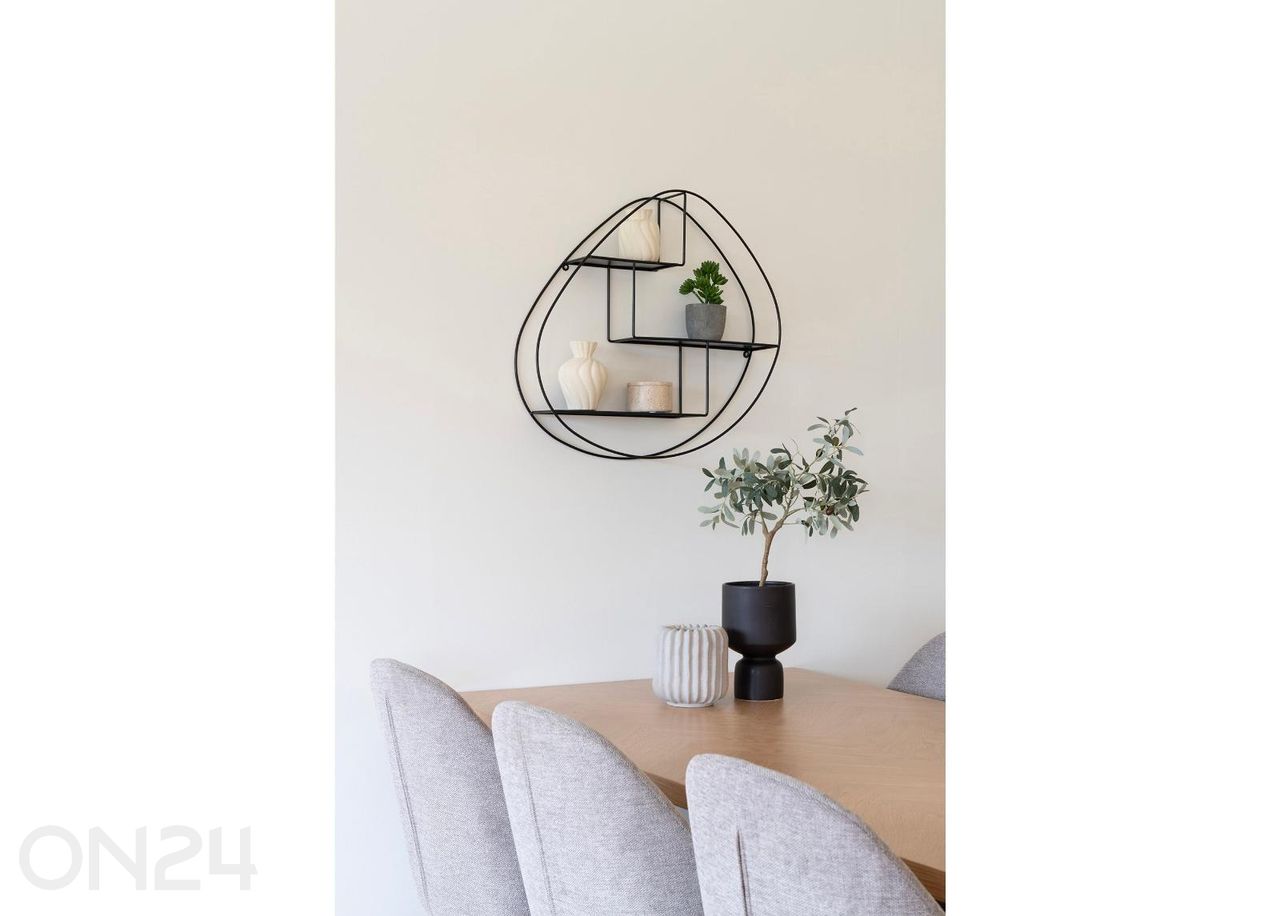 Maljakot kuvasuurennos