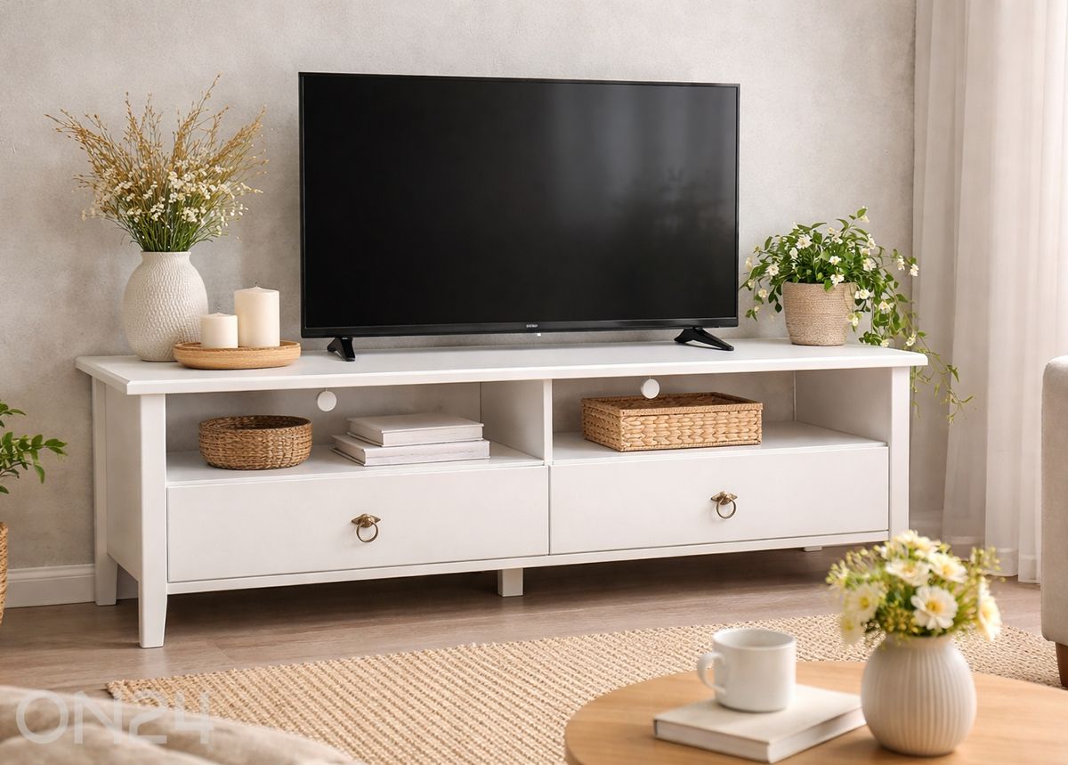 Mänty tv-taso Bern kuvasuurennos