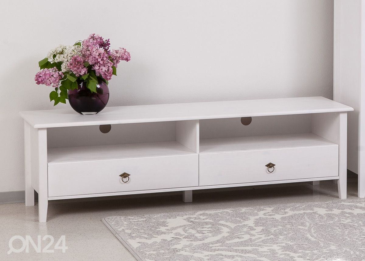 Mänty tv-taso Bern kuvasuurennos